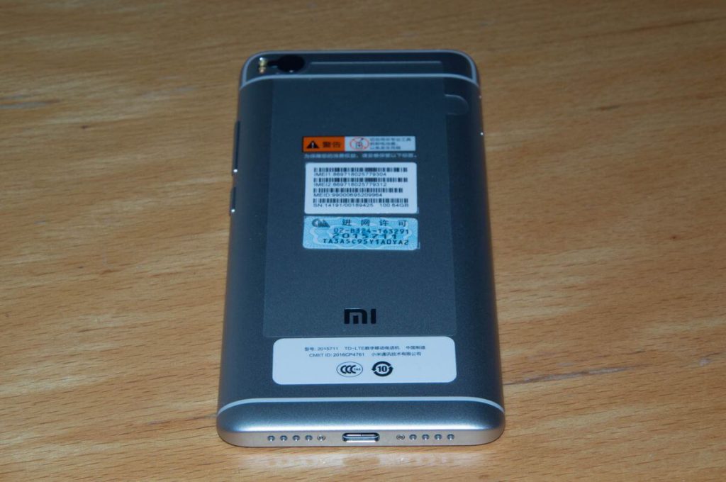 Recenzja Xiaomi Mi 5s, flagowca w świetnej cenie 20 xiaomi mi 5s