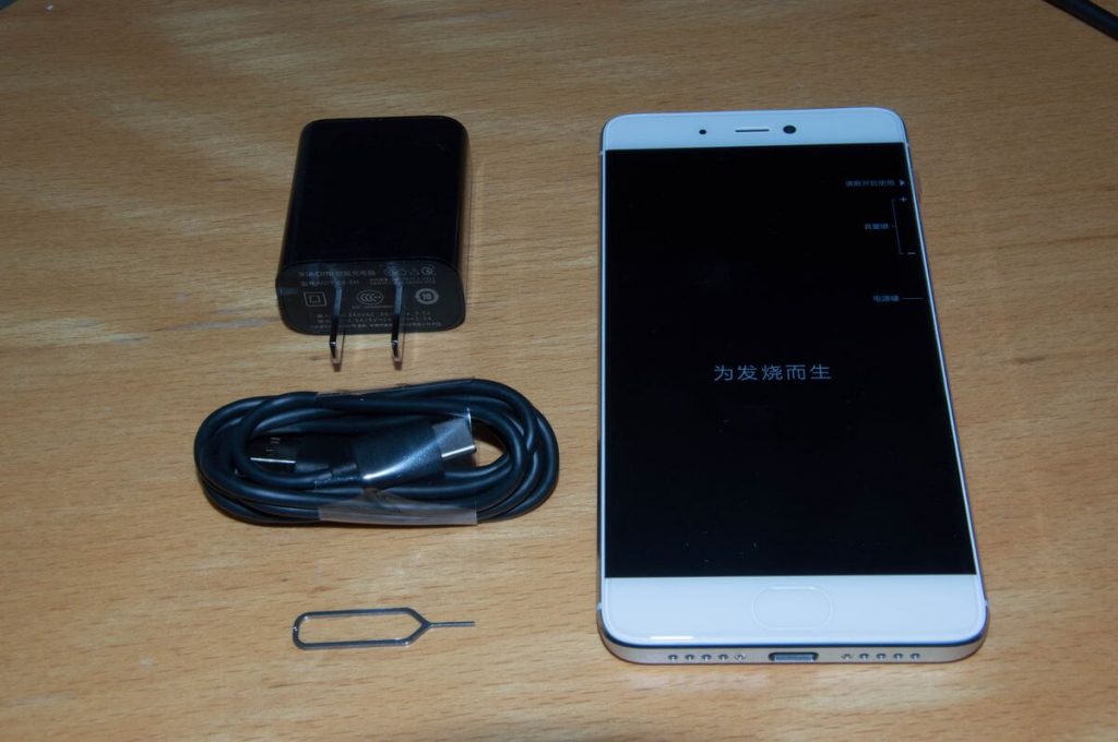 Recenzja Xiaomi Mi 5s, flagowca w świetnej cenie 17 xiaomi mi 5s