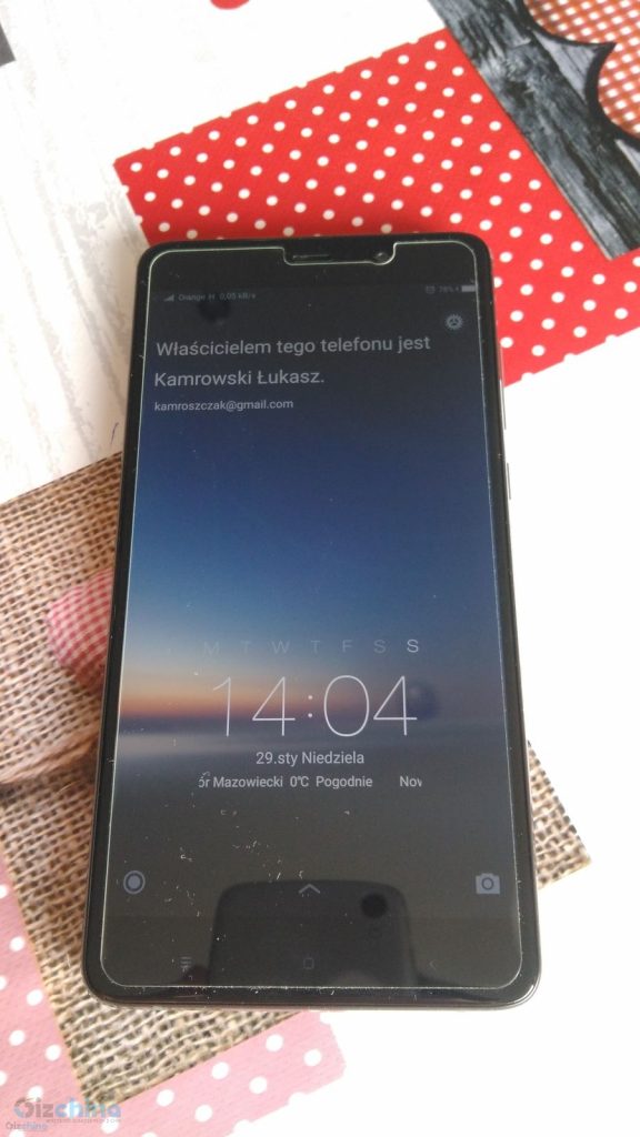 Xiaomi Mi 5s Plus - recenzja najlepszego Xiaomi 15 xiaomi mi 5s plus