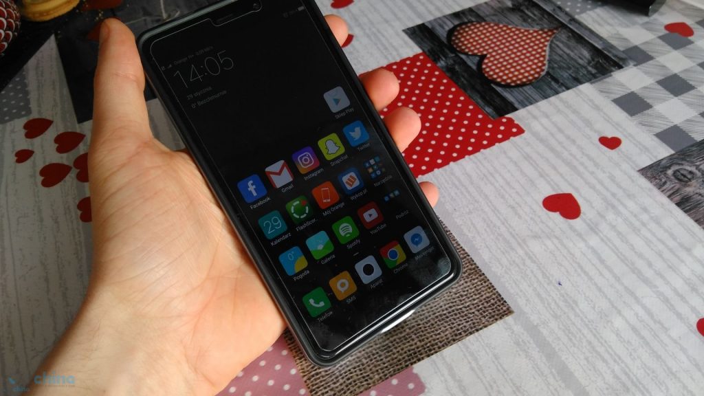 Xiaomi Mi 5s Plus - recenzja najlepszego Xiaomi 14 xiaomi mi 5s plus