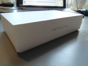 Xiaomi Mi 5s Plus - recenzja najlepszego Xiaomi 12 xiaomi mi 5s plus