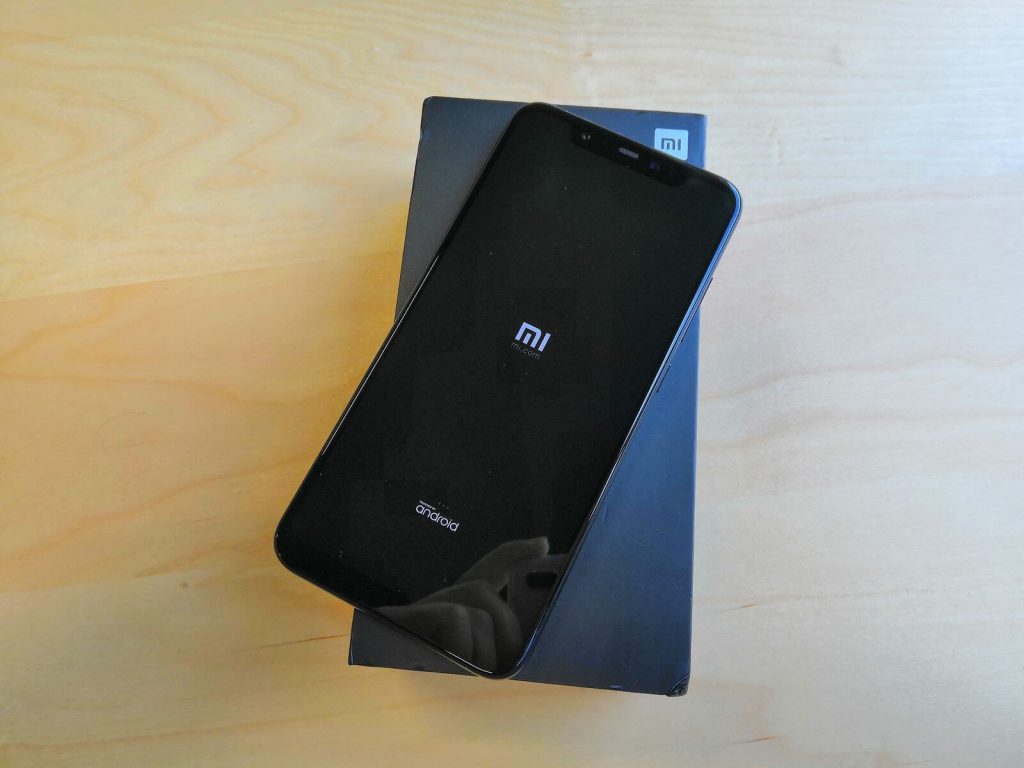 Wiemy które urządzenia Xiaomi nie dostaną kolejnej wersji nakładki MIUI 11 11 xiaomi mi 8