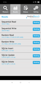Recenzja Xiaomi Mi 8 - przy nim producent się nie popisał 18 xiaomi mi 8