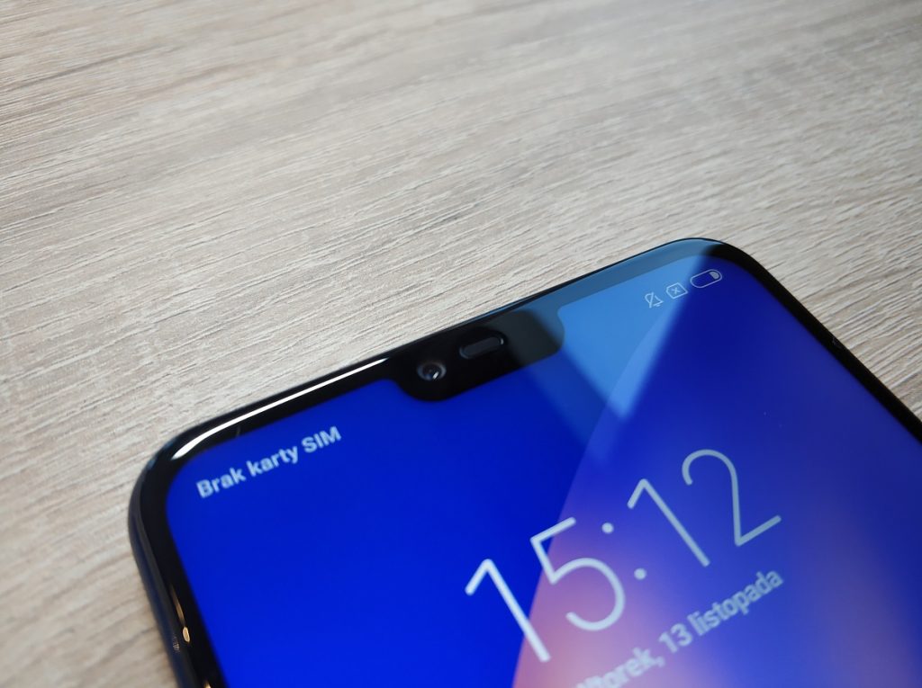 Nowy król średniej półki? Recenzja Xiaomi Mi 8 Lite 18 xiaomi mi 8 lite (1)
