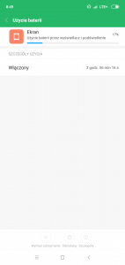 Nowy król średniej półki? Recenzja Xiaomi Mi 8 Lite 21 xiaomi mi 8 lite (1)