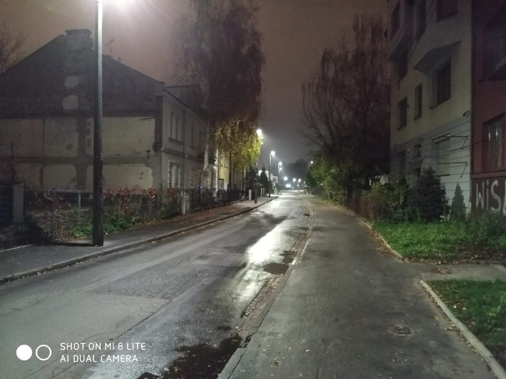 Nowy król średniej półki? Recenzja Xiaomi Mi 8 Lite 29 xiaomi mi 8 lite (12)