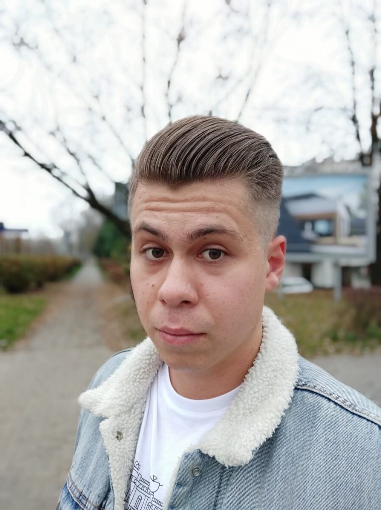 Nowy król średniej półki? Recenzja Xiaomi Mi 8 Lite 24 xiaomi mi 8 lite (14)