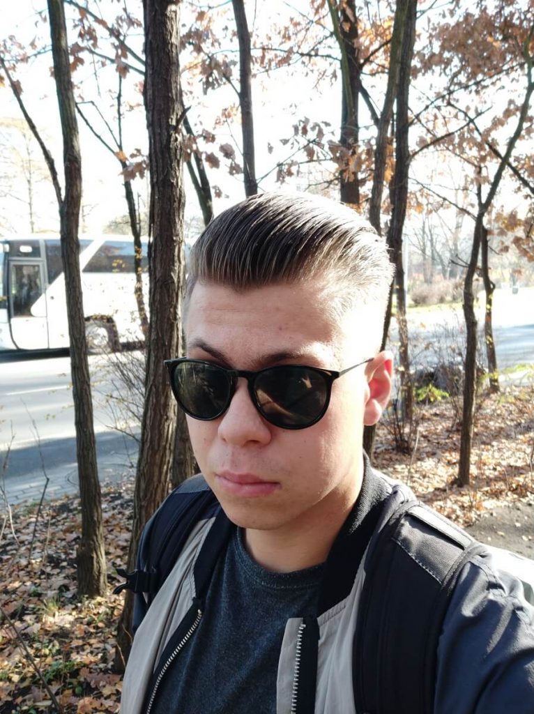 Nowy król średniej półki? Recenzja Xiaomi Mi 8 Lite 25 xiaomi mi 8 lite (15)