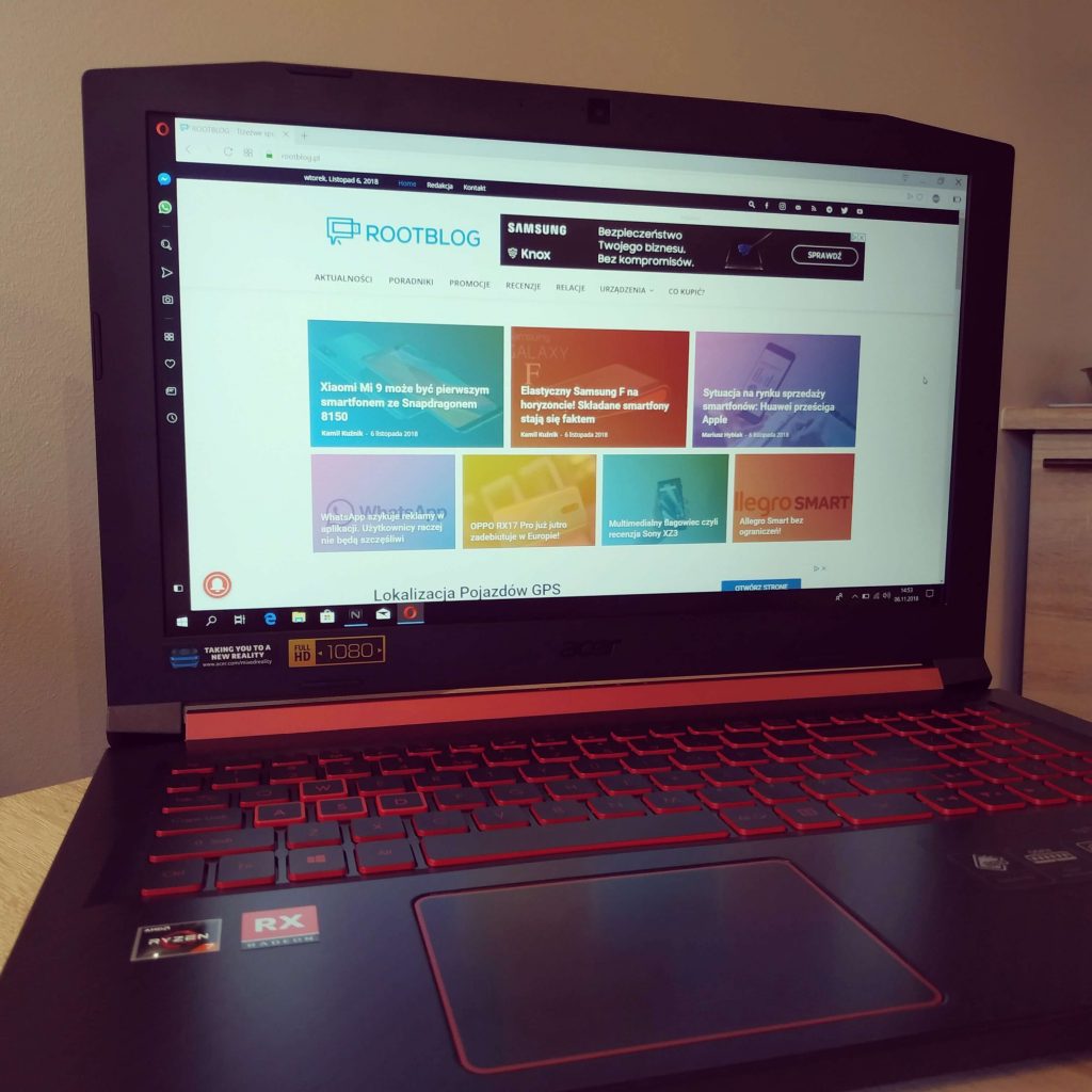 Nowy król średniej półki? Recenzja Xiaomi Mi 8 Lite 30 xiaomi mi 8 lite (16)