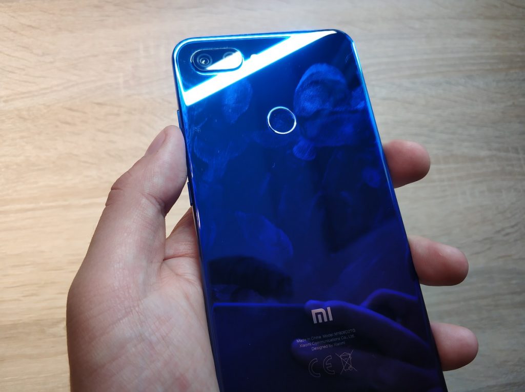 Nowy król średniej półki? Recenzja Xiaomi Mi 8 Lite 17 xiaomi mi 8 lite (3)