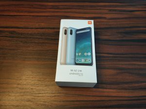 Recenzja Xiaomi Mi A2 Lite - telefonu, który pokazuje, że Lite nie znaczy gorsze 11 xiaomi mi a2 lite (13)