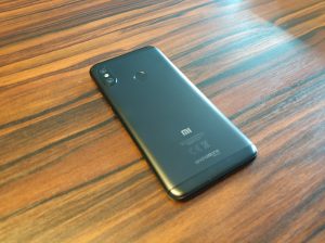 Recenzja Xiaomi Mi A2 Lite - telefonu, który pokazuje, że Lite nie znaczy gorsze 15 xiaomi mi a2 lite (16)