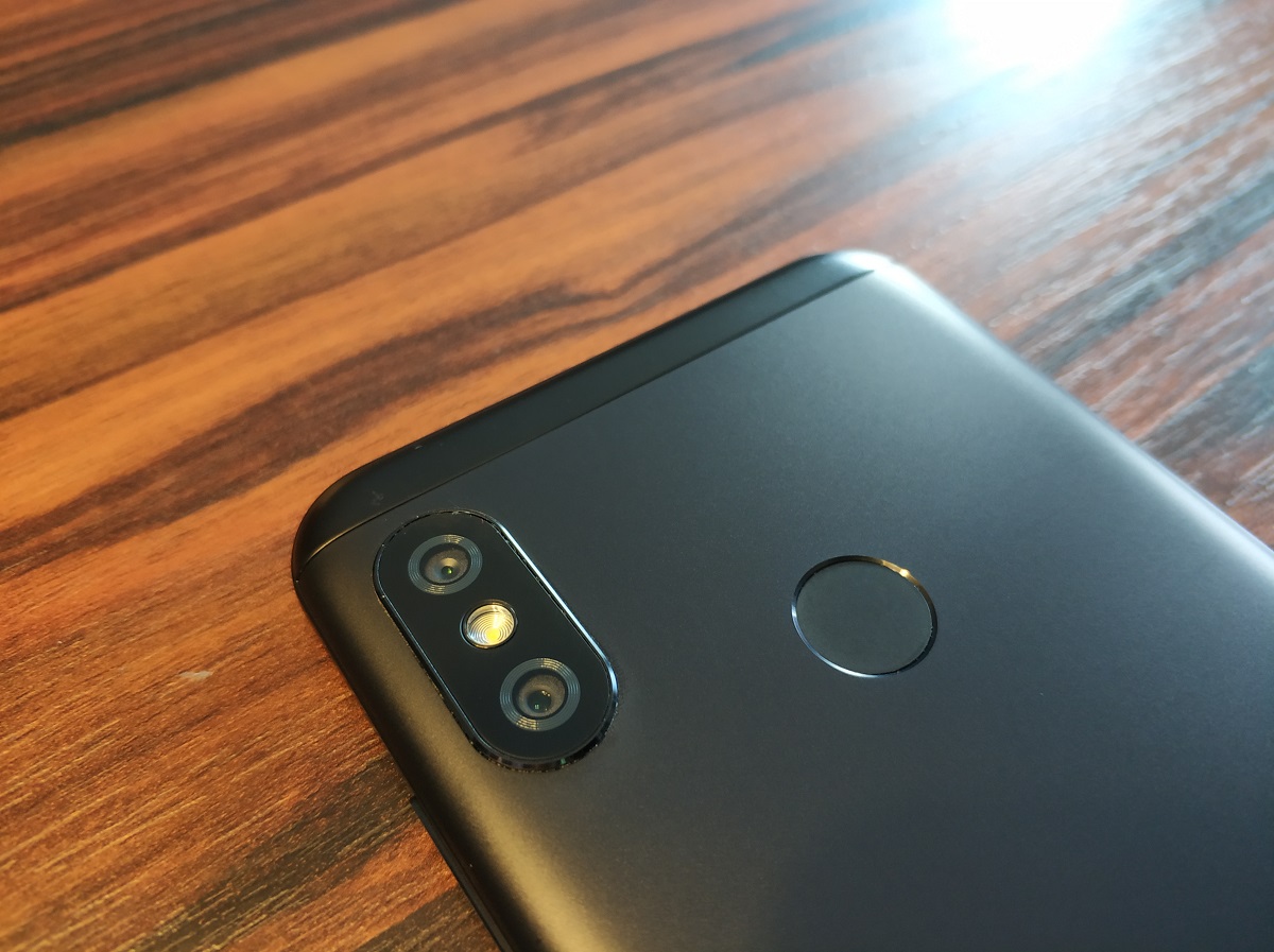 Recenzja Xiaomi Mi A2 Lite - telefonu, który pokazuje, że Lite nie znaczy gorsze 21 xiaomi mi a2 lite (17)