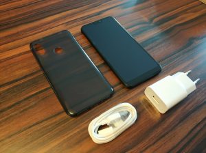Recenzja Xiaomi Mi A2 Lite - telefonu, który pokazuje, że Lite nie znaczy gorsze 12 xiaomi mi a2 lite (18)