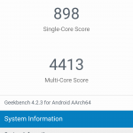 Recenzja Xiaomi Mi A2 Lite - telefonu, który pokazuje, że Lite nie znaczy gorsze 16 xiaomi mi a2 lite (4)