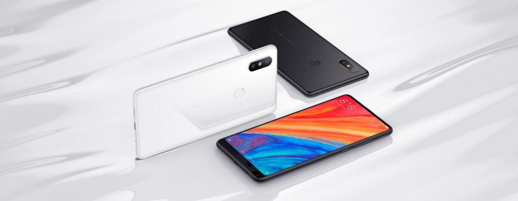 Xiaomi Mi 9 może być pierwszym smartfonem ze Snapdragonem 8150 12 xiaomi mi mix 2s