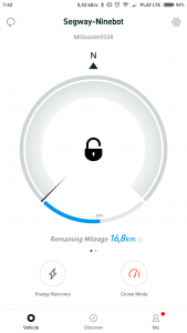 Recenzja hulajnogi elektrycznej Xiaomi Mijia M365 22 xiaomi mijia m365 scooter (1)