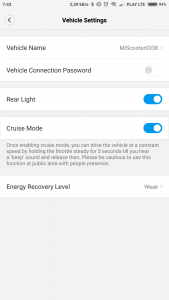 Recenzja hulajnogi elektrycznej Xiaomi Mijia M365 23 xiaomi mijia m365 scooter (2)