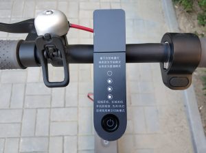 Recenzja hulajnogi elektrycznej Xiaomi Mijia M365 12 xiaomi mijia m365 scooter (2)