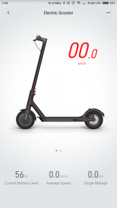 Recenzja hulajnogi elektrycznej Xiaomi Mijia M365 20 xiaomi mijia m365 scooter (3)