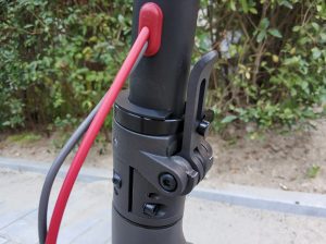 Recenzja hulajnogi elektrycznej Xiaomi Mijia M365 17 xiaomi mijia m365 scooter (6)