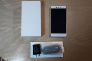 Recenzja Xiaomi Redmi 4 Prime - budżetowca o świetnej specyfikacji 14 xiaomi redmi 4 prime