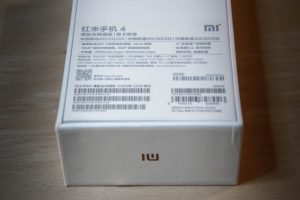 Recenzja Xiaomi Redmi 4 Prime - budżetowca o świetnej specyfikacji 13 xiaomi redmi 4 prime