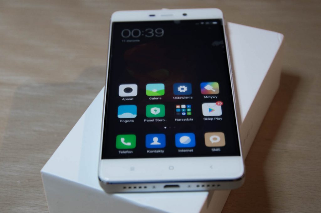 Recenzja Xiaomi Redmi 4 Prime - budżetowca o świetnej specyfikacji 16 xiaomi redmi 4 prime