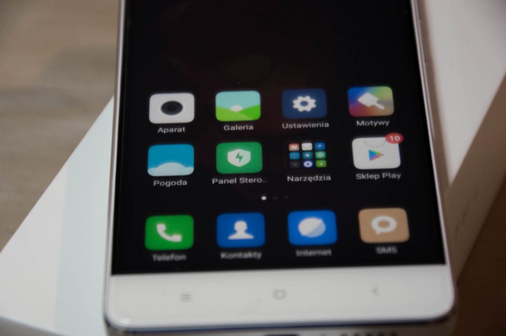 Recenzja Xiaomi Redmi 4 Prime - budżetowca o świetnej specyfikacji 20 xiaomi redmi 4 prime