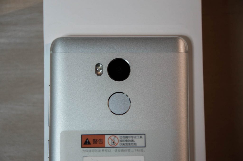 Recenzja Xiaomi Redmi 4 Prime - budżetowca o świetnej specyfikacji 21 xiaomi redmi 4 prime