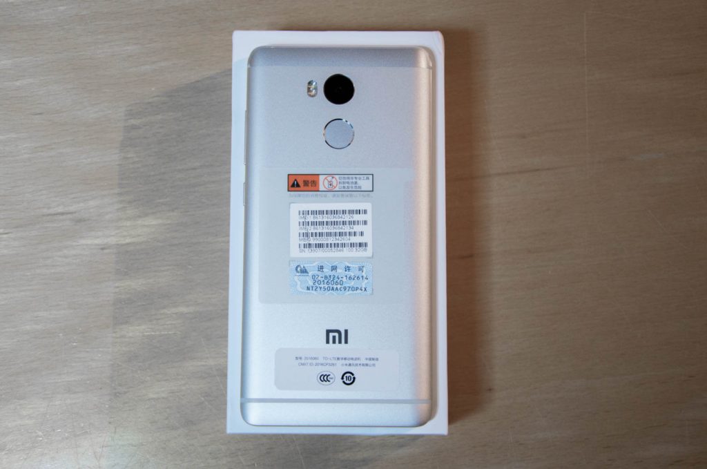 Recenzja Xiaomi Redmi 4 Prime - budżetowca o świetnej specyfikacji 17 xiaomi redmi 4 prime