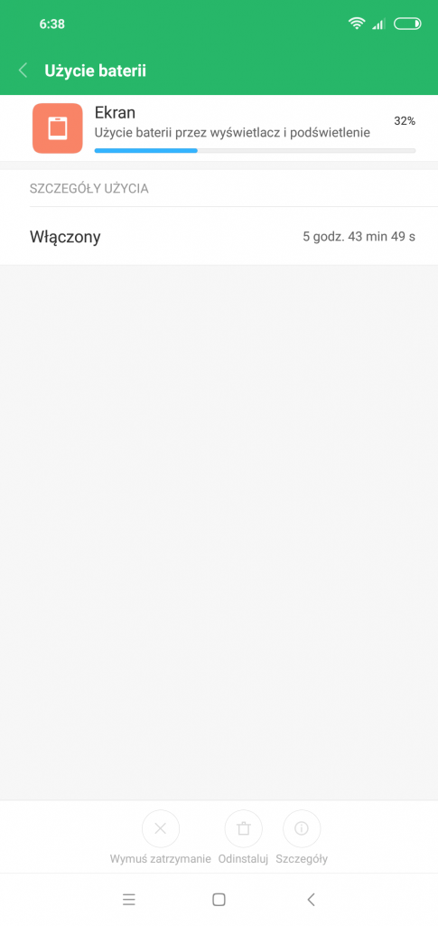 Xiaomi Redmi Note 5 vs Redmi Note 6 Pro. Czy warto dopłacić? 37 xiaomi redmi note 5 vs redmi note 6 pro (1)