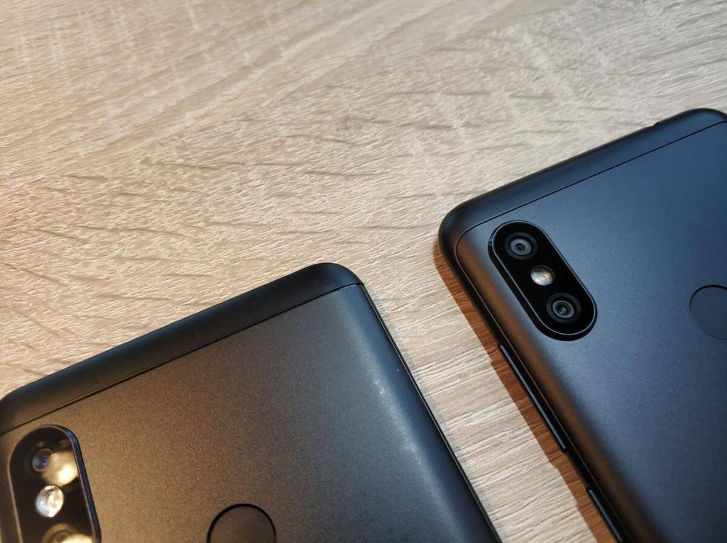 Xiaomi Redmi Note 5 vs Redmi Note 6 Pro. Czy warto dopłacić? 14 xiaomi redmi note 5 vs redmi note 6 pro (14)