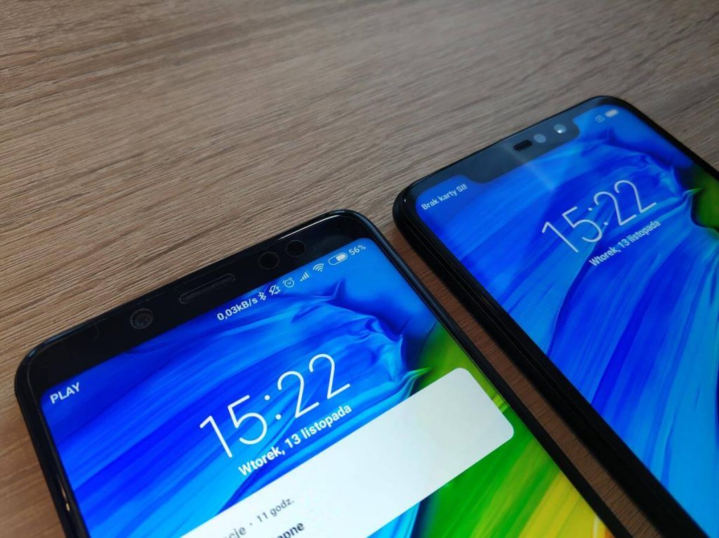 Xiaomi Redmi Note 5 vs Redmi Note 6 Pro. Czy warto dopłacić? 16 xiaomi redmi note 5 vs redmi note 6 pro (16)