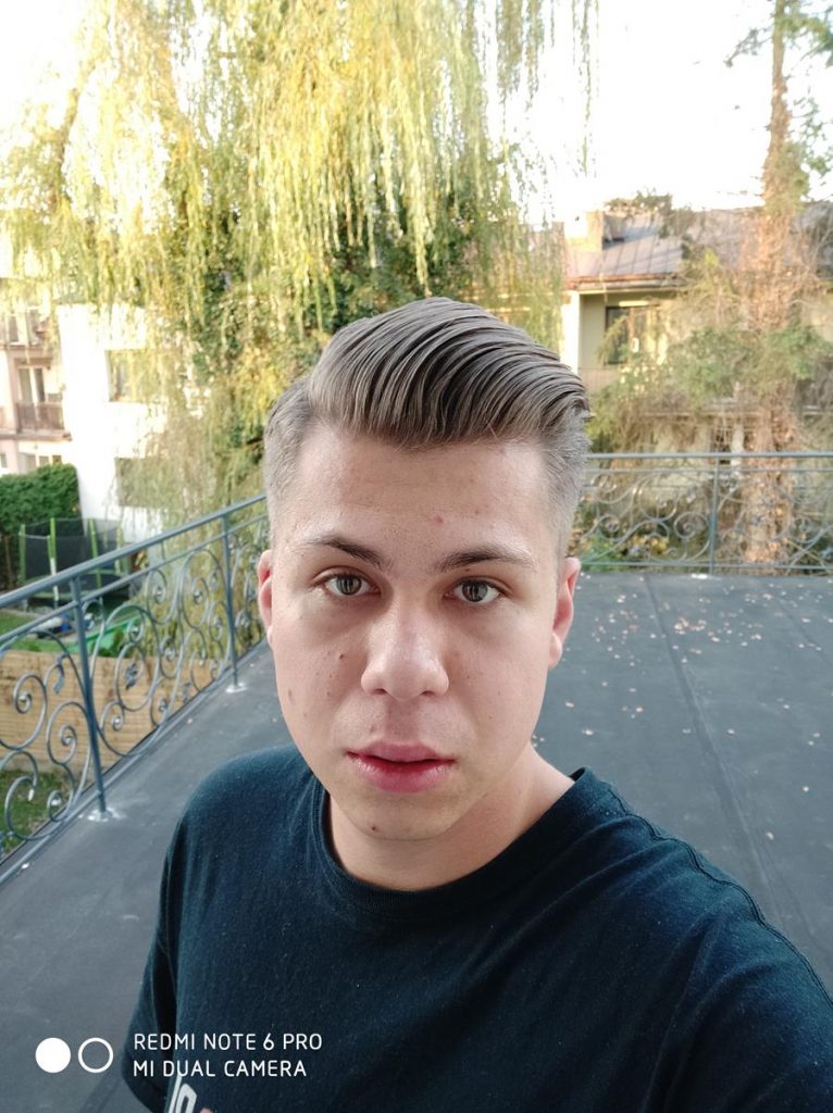 Xiaomi Redmi Note 5 vs Redmi Note 6 Pro. Czy warto dopłacić? 36 xiaomi redmi note 5 vs redmi note 6 pro (7)