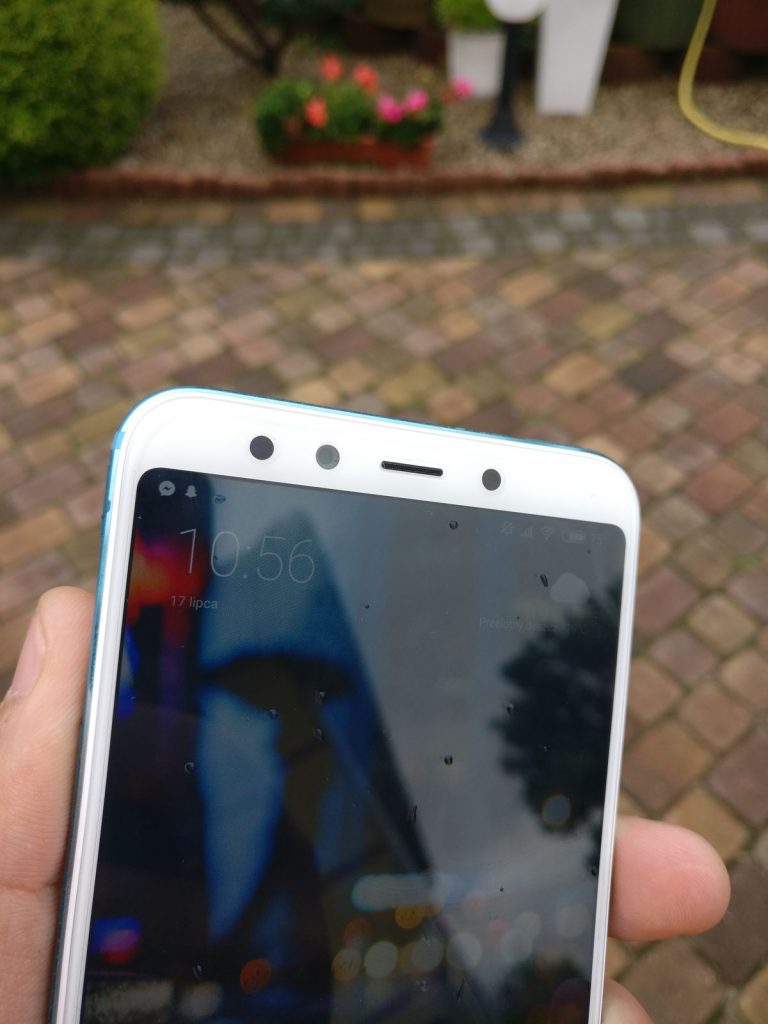 Recenzja Xiaomi Mi 6X. Sprawdziliśmy, jak sprawuje się Mi A2 na MIUI! 26 xiaomi mi 6x aparat przedni
