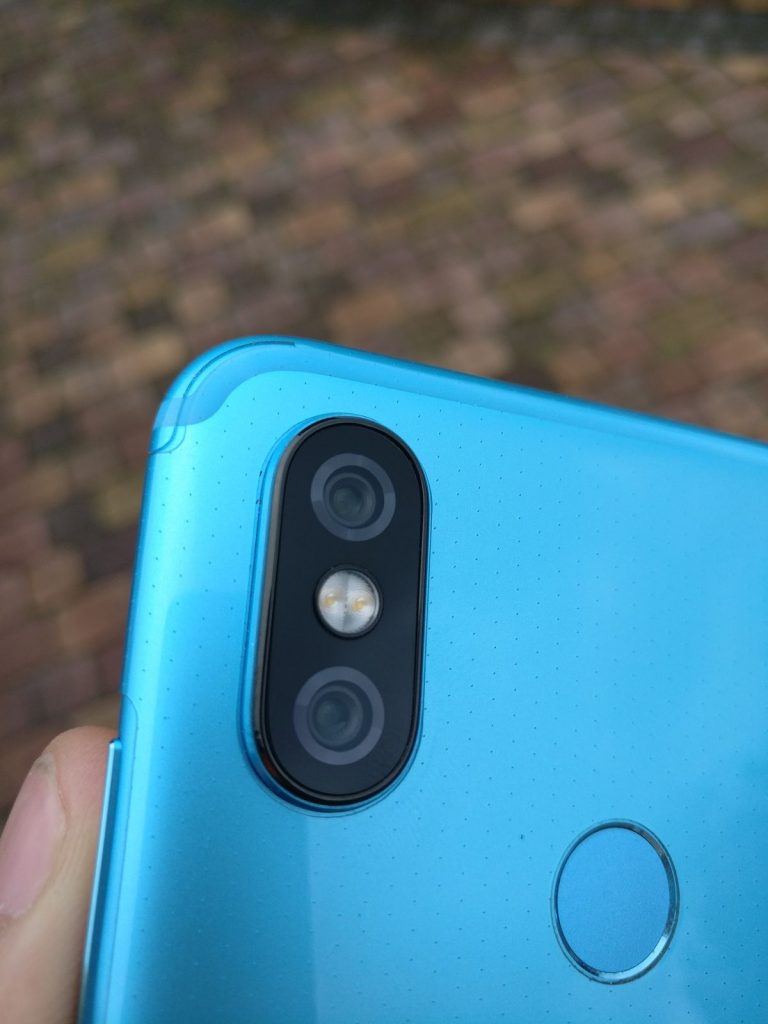 Recenzja Xiaomi Mi 6X. Sprawdziliśmy, jak sprawuje się Mi A2 na MIUI! 23 xiaomi mi 6x aparaty