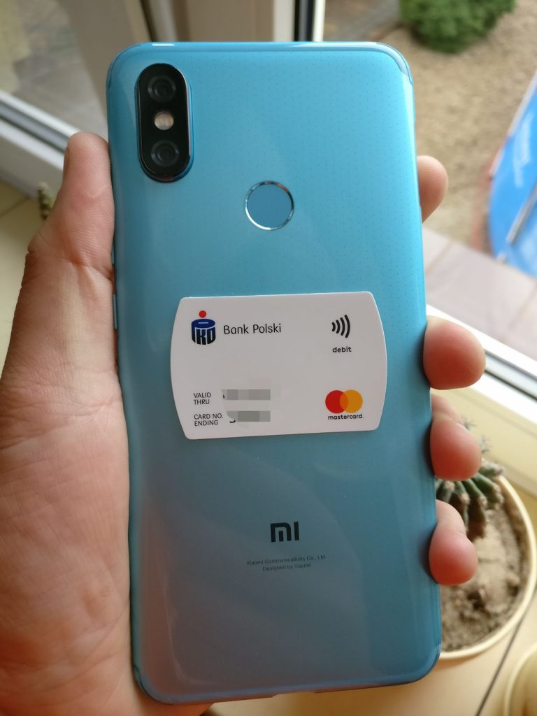 Recenzja Xiaomi Mi 6X. Sprawdziliśmy, jak sprawuje się Mi A2 na MIUI! 43 xiaomi mi 6x brak nfc