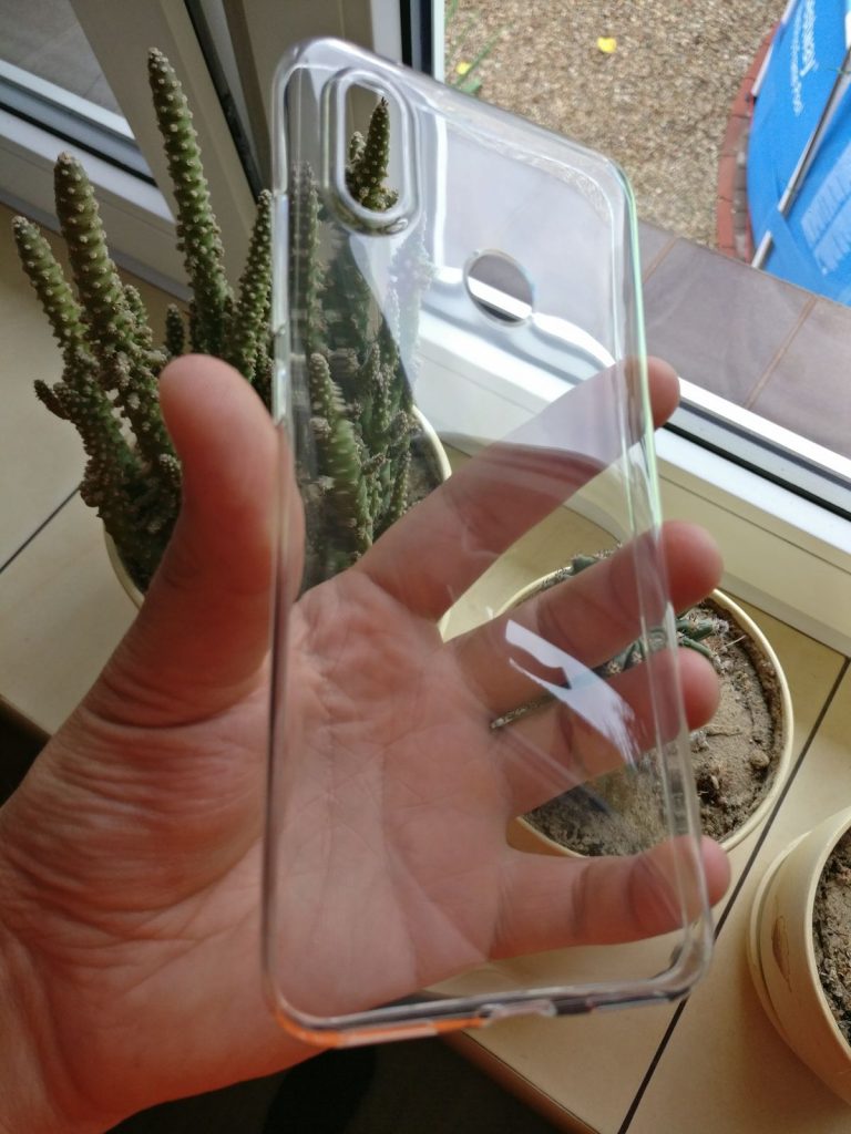 Recenzja Xiaomi Mi 6X. Sprawdziliśmy, jak sprawuje się Mi A2 na MIUI! 13 xiaomi mi 6x case