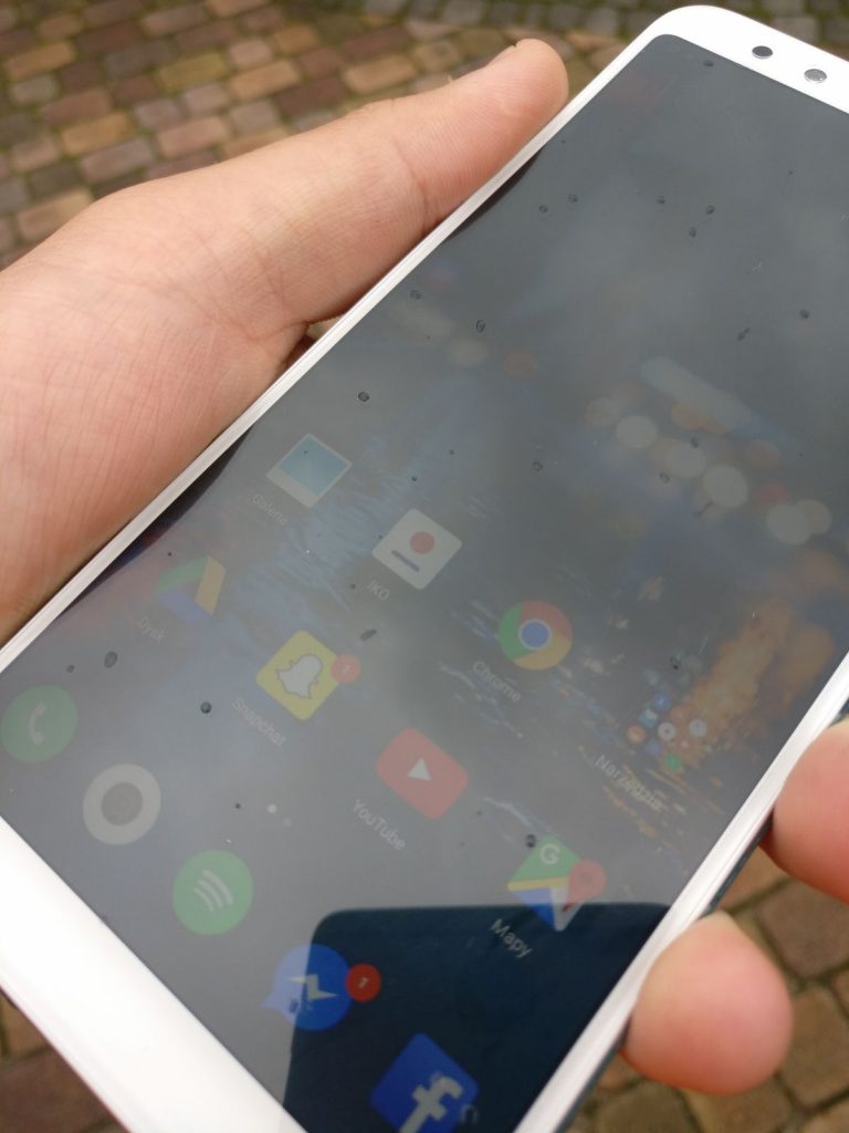 Recenzja Xiaomi Mi 6X. Sprawdziliśmy, jak sprawuje się Mi A2 na MIUI! 42 xiaomi mi 6x ekran