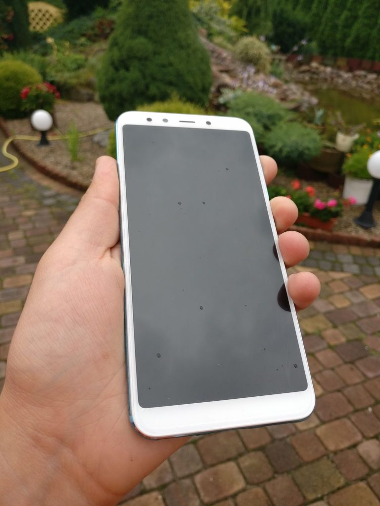 Recenzja Xiaomi Mi 6X. Sprawdziliśmy, jak sprawuje się Mi A2 na MIUI! 15 xiaomi mi 6x front