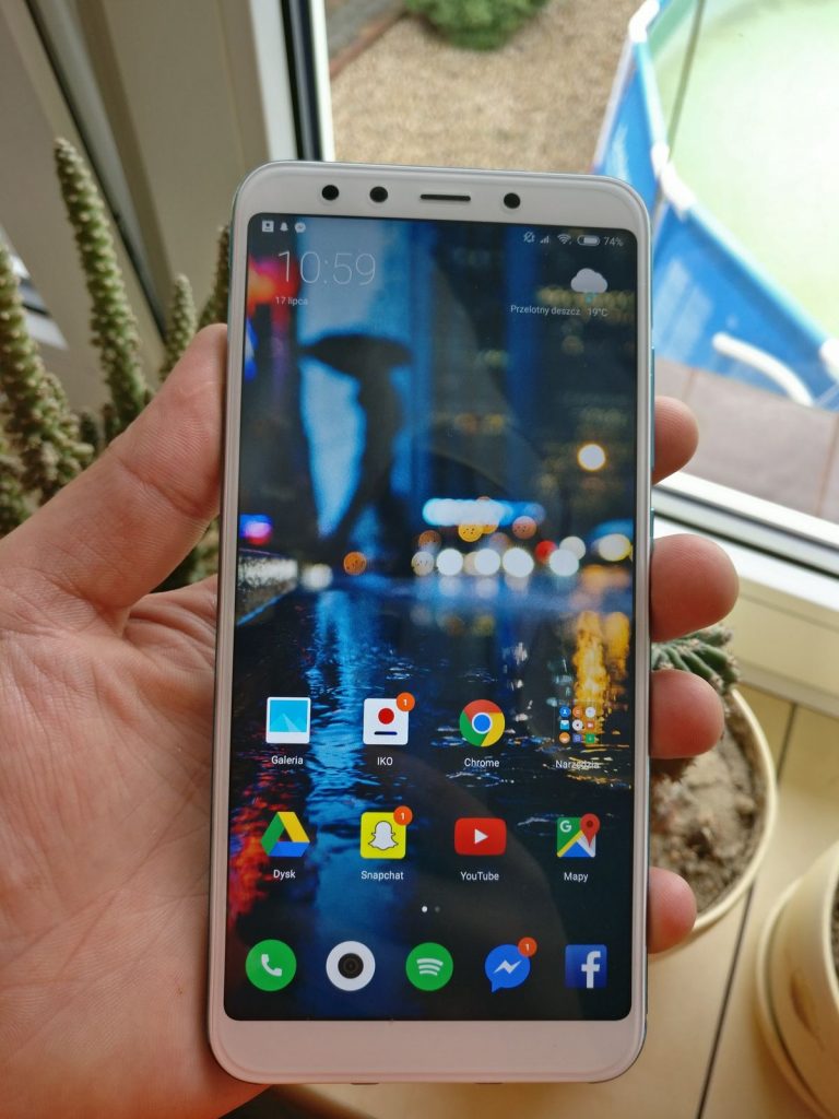 Recenzja Xiaomi Mi 6X. Sprawdziliśmy, jak sprawuje się Mi A2 na MIUI! 20 xiaomi mi 6x