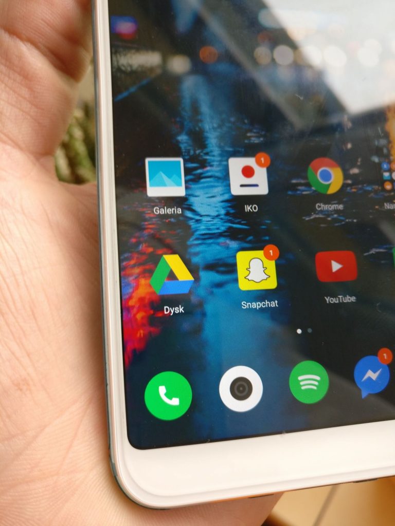 Recenzja Xiaomi Mi 6X. Sprawdziliśmy, jak sprawuje się Mi A2 na MIUI! 22 xiaomi mi 6x ikonki