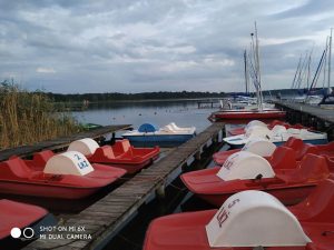 Recenzja Xiaomi Mi 6X. Sprawdziliśmy, jak sprawuje się Mi A2 na MIUI! 35 xiaomi mi 6x zdjęcie