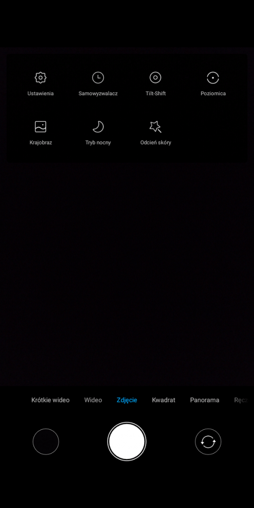Recenzja Xiaomi Redmi 6A - całkiem niezłego budżetowca 26 xiaomi redmi 6a aparat