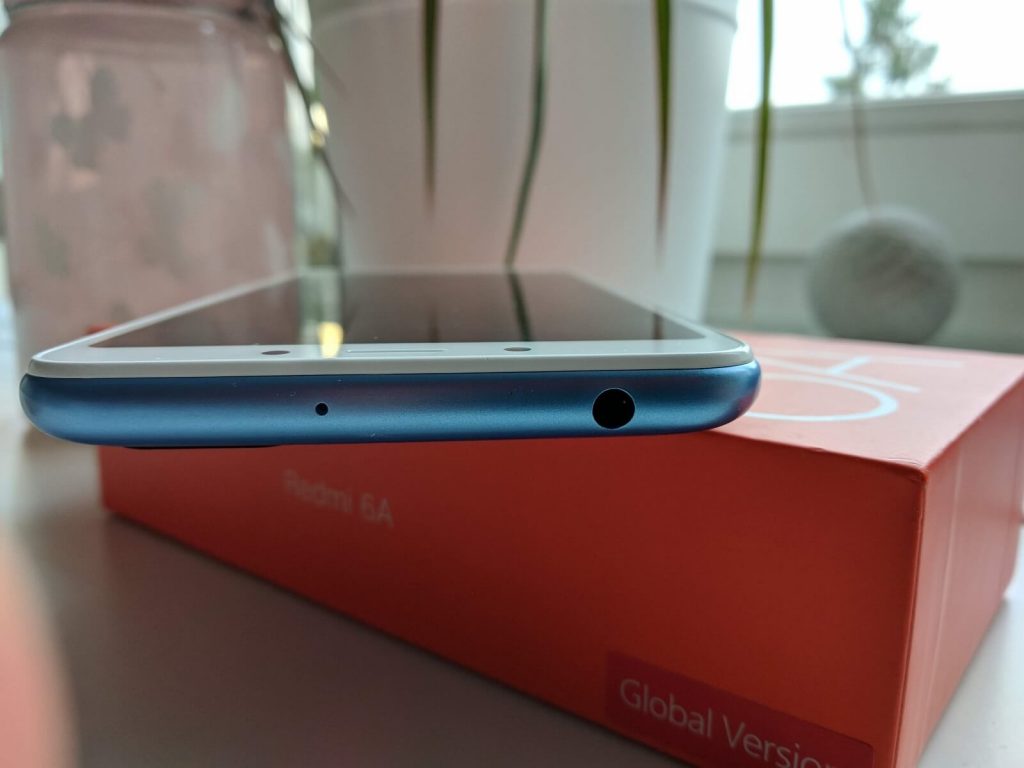 Recenzja Xiaomi Redmi 6A - całkiem niezłego budżetowca 15 xiaomi redmi 6a