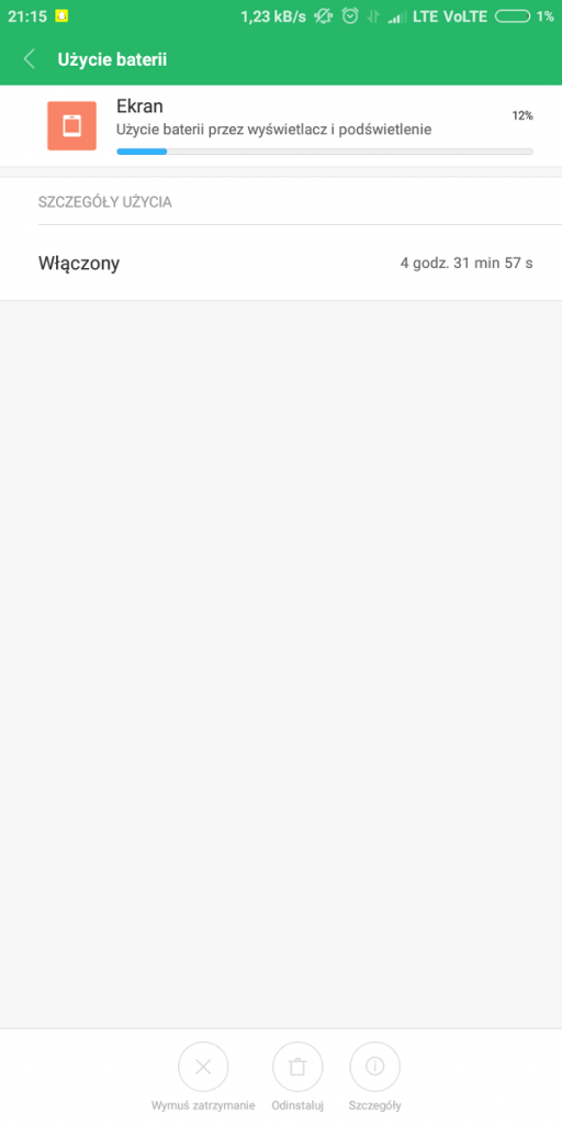 Recenzja Xiaomi Redmi 6A - całkiem niezłego budżetowca 22 xiaomi redmi 6a sot