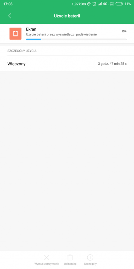 Recenzja Xiaomi Redmi 6A - całkiem niezłego budżetowca 23 xiaomi redmi 6a sot
