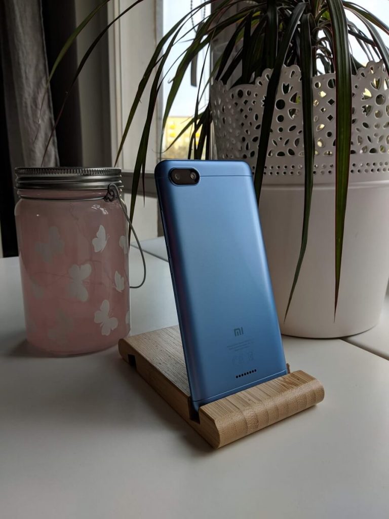 Recenzja Xiaomi Redmi 6A - całkiem niezłego budżetowca 13 Recenzja Xiaomi Redmi 6A - całkiem niezłego budżetowca
