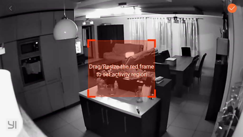 Bezpieczeństwo w niskiej cenie? Recenzja Yi Home Camera 27 yi home (10)